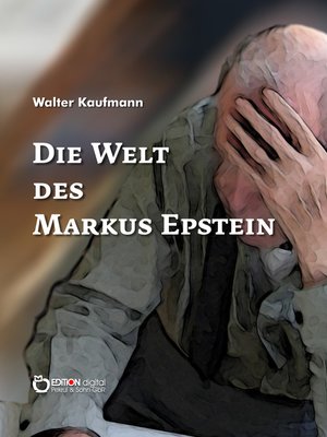 cover image of Die Welt des Markus Epstein